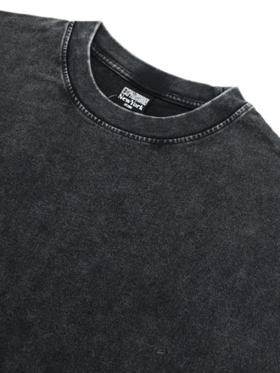 画像3: EXPANSION THE CREATION OF ADAM TEE BLACK