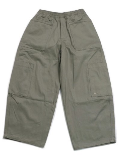 画像1: 【送料無料】NIKE NL UTILITY PANT-LIGHT ARMY