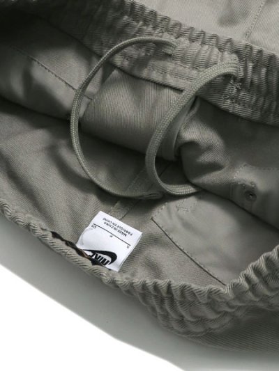 画像5: 【SALE】【送料無料】NIKE NL UTILITY PANT-LIGHT ARMY