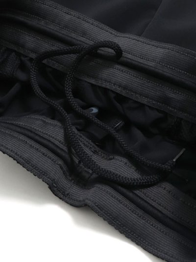 画像6: NIKE DRI-FIT DNA 6INCH WOVEN SHORT-BLACK/WHT