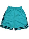 NIKE DRI-FIT DNA 8INCH SHORT-DUSTY CACTUS/BLK