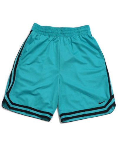 画像1: NIKE DRI-FIT DNA 8INCH SHORT-DUSTY CACTUS/BLK