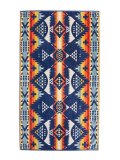 【送料無料】PENDLETON OVERSIZED JACQUARD NEHALEM