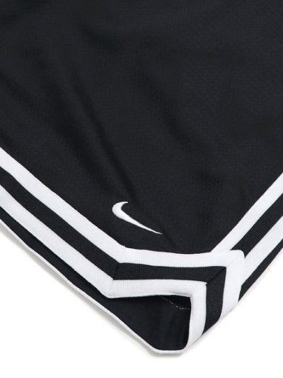 画像6: NIKE DRI-FIT DNA 8INCH SHORT-BLACK/WHITE