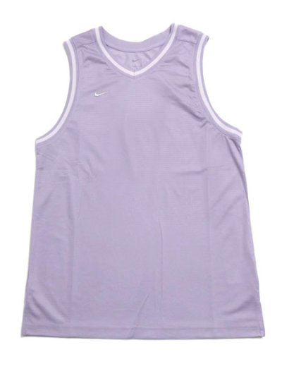 画像1: NIKE DRI-FIT DNA S/L JERSEY-HYDRANGEAS