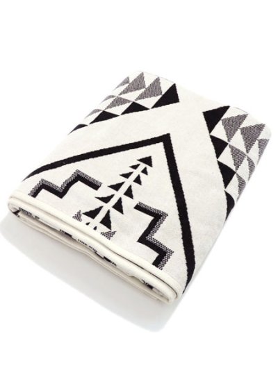 画像3: 【送料無料】PENDLETON OVERSIZED JACQUARD OXBOW