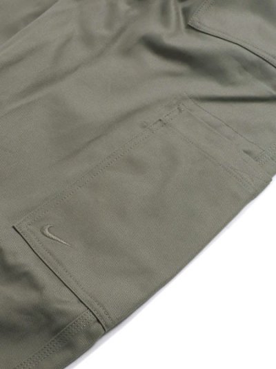 画像7: 【SALE】【送料無料】NIKE NL UTILITY PANT-LIGHT ARMY