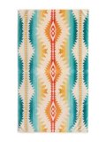 【送料無料】PENDLETON OVERSIZED JACQUARD SUNSET PASS