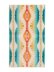 画像1: 【送料無料】PENDLETON OVERSIZED JACQUARD SUNSET PASS (1)