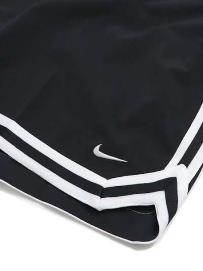 画像5: NIKE DRI-FIT DNA 6INCH WOVEN SHORT-BLACK/WHT