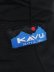画像6: KAVU FISHERMANS CHILLBA BLACKOUT