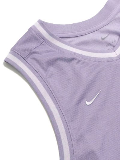 画像3: NIKE DRI-FIT DNA S/L JERSEY-HYDRANGEAS