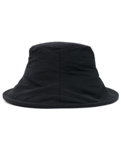 画像2: KAVU FISHERMANS CHILLBA BLACKOUT