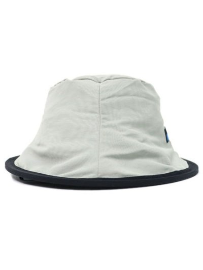 画像2: KAVU FISHERMANS CHILLBA SILVER