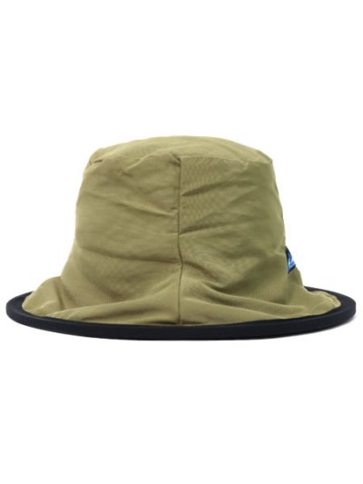 画像2: KAVU FISHERMANS CHILLBA PYRITE