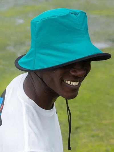 画像8: 【SALE】KAVU FISHERMANS CHILLBA BLACKOUT