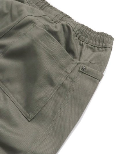 画像4: 【SALE】【送料無料】NIKE NL UTILITY PANT-LIGHT ARMY
