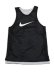 画像4: 【KIDS】NIKE YTH DRI-FIT REVERSIBLE JSY TT-WHT/BLACK