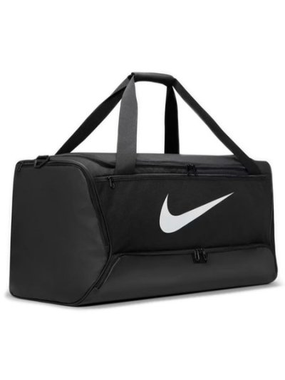 画像2: NIKE BRASILIA L DUFFEL 9.5 95L-BLACK