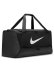 画像2: NIKE BRASILIA L DUFFEL 9.5 95L-BLACK (2)