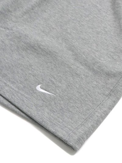 画像7: 【送料無料】NIKE SOLO SWSH FT SHORT-DK GREY HEATHER/WHT