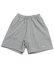 画像1: 【送料無料】NIKE SOLO SWSH FT SHORT-DK GREY HEATHER/WHT (1)