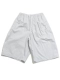 NIKE CLUB SEOUL SHORT OVERSIZED-PHOTON DUST