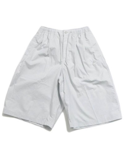 画像1: NIKE CLUB SEOUL SHORT OVERSIZED-PHOTON DUST