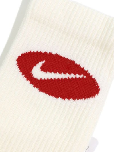 画像5: NIKE EVERYDAY PLUS CREW SOCKS 3PR-MULTI