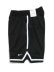画像3: 【KIDS】NIKE YTH DRI-FIT DNA 24 SHORT-BLACK/WHITE