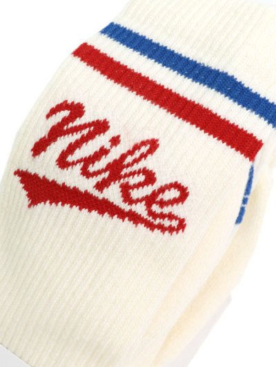 画像3: NIKE EVERYDAY PLUS CREW SOCKS 3PR-MULTI