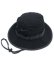 画像1: NIKE APEX DRI-FIT BUCKET HAT-BLACK/ANTHRACITE (1)
