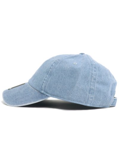 画像3: NIKE UNSTRUCTURED DENIM CAP-AEGEAN STORM