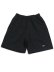 画像1: 【送料無料】NIKE SOLO SWSH FT SHORT-BLACK/WHITE (1)