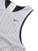 画像3: 【KIDS】NIKE YTH DRI-FIT REVERSIBLE JSY TT-WHT/BLACK