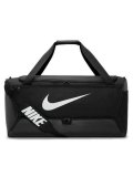 NIKE BRASILIA L DUFFEL 9.5 95L-BLACK