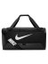 画像1: NIKE BRASILIA L DUFFEL 9.5 95L-BLACK (1)