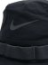 画像4: NIKE APEX DRI-FIT BUCKET HAT-BLACK/ANTHRACITE