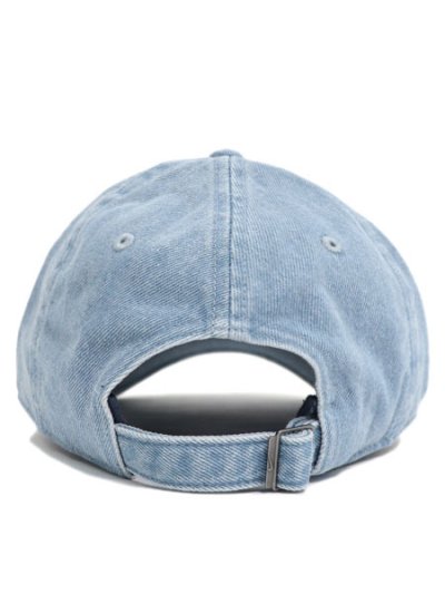 画像4: NIKE UNSTRUCTURED DENIM CAP-AEGEAN STORM