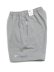 画像3: 【送料無料】NIKE SOLO SWSH FT SHORT-DK GREY HEATHER/WHT