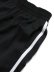 画像4: 【KIDS】NIKE YTH DRI-FIT DNA 24 SHORT-BLACK/WHITE