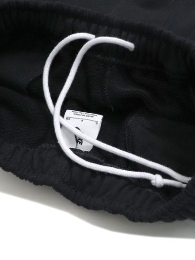 画像6: 【送料無料】NIKE SOLO SWSH FT SHORT-BLACK/WHITE