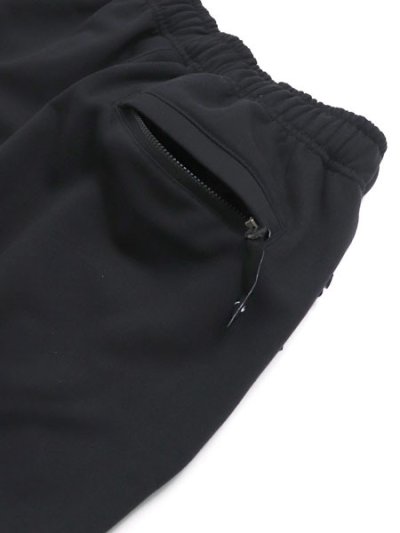 画像5: 【送料無料】NIKE SOLO SWSH FT SHORT-BLACK/WHITE