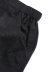 画像3: 【送料無料】WHIMSY SOCKS LINEN PAINTER BAGGY SHORT BLACK