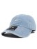 画像1: NIKE UNSTRUCTURED DENIM CAP-AEGEAN STORM (1)