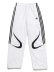 画像1: ADIDAS TEAMGEIST TRACK PANT-WHITE/BLACK (1)