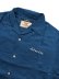 画像3: 【送料無料】AVIREX DOUBLE DRAGON SOUVENIR SHIRT BLUE
