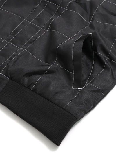 画像4: 【SALE】【送料無料】PUMA F1 RACING JACKET-PUMA BLACK