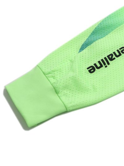 画像6: 【送料無料】PUMA F1 OVERSIZED LS TEE-SPEED GREEN