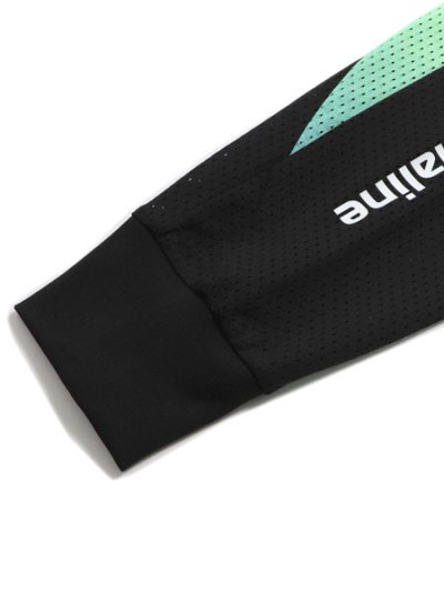 画像6: 【送料無料】PUMA F1 OVERSIZED LS TEE-PUMA BLACK